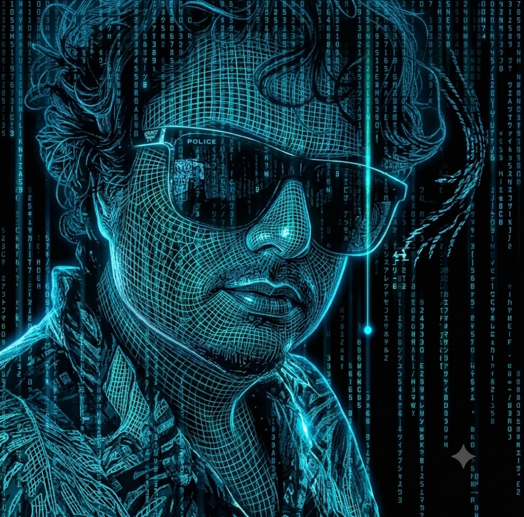 Aravind G